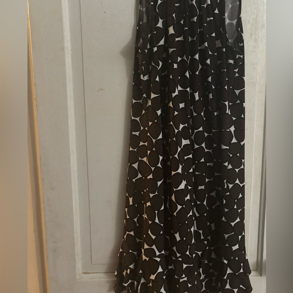 MSK dress